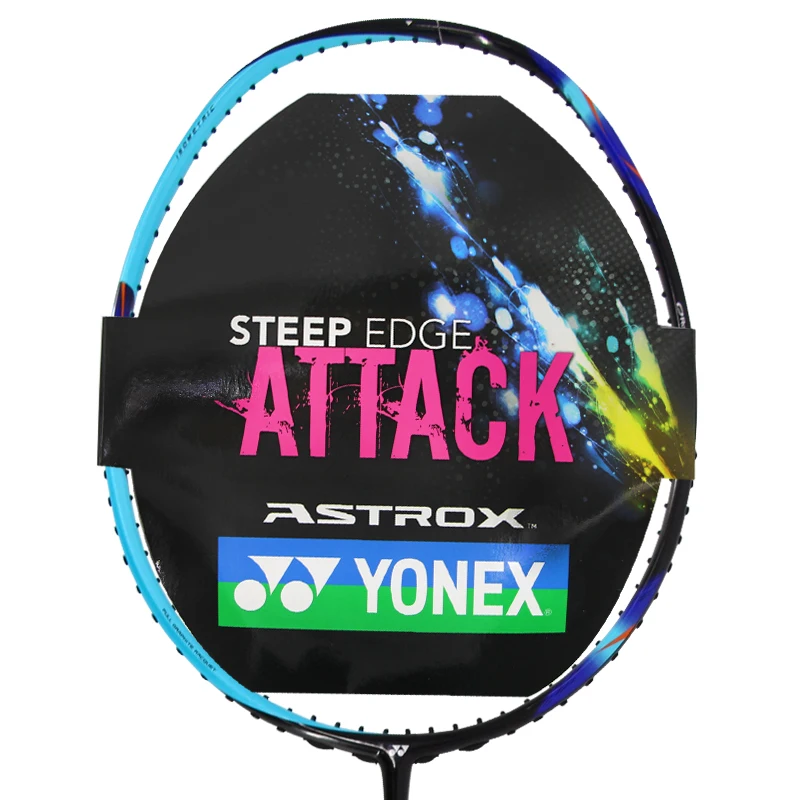 Ракетка для бадминтона Yonex Astrox 2 5fx 6 7 9 22 55 88 99|Аксессуары и снаряжение бадминтона| |