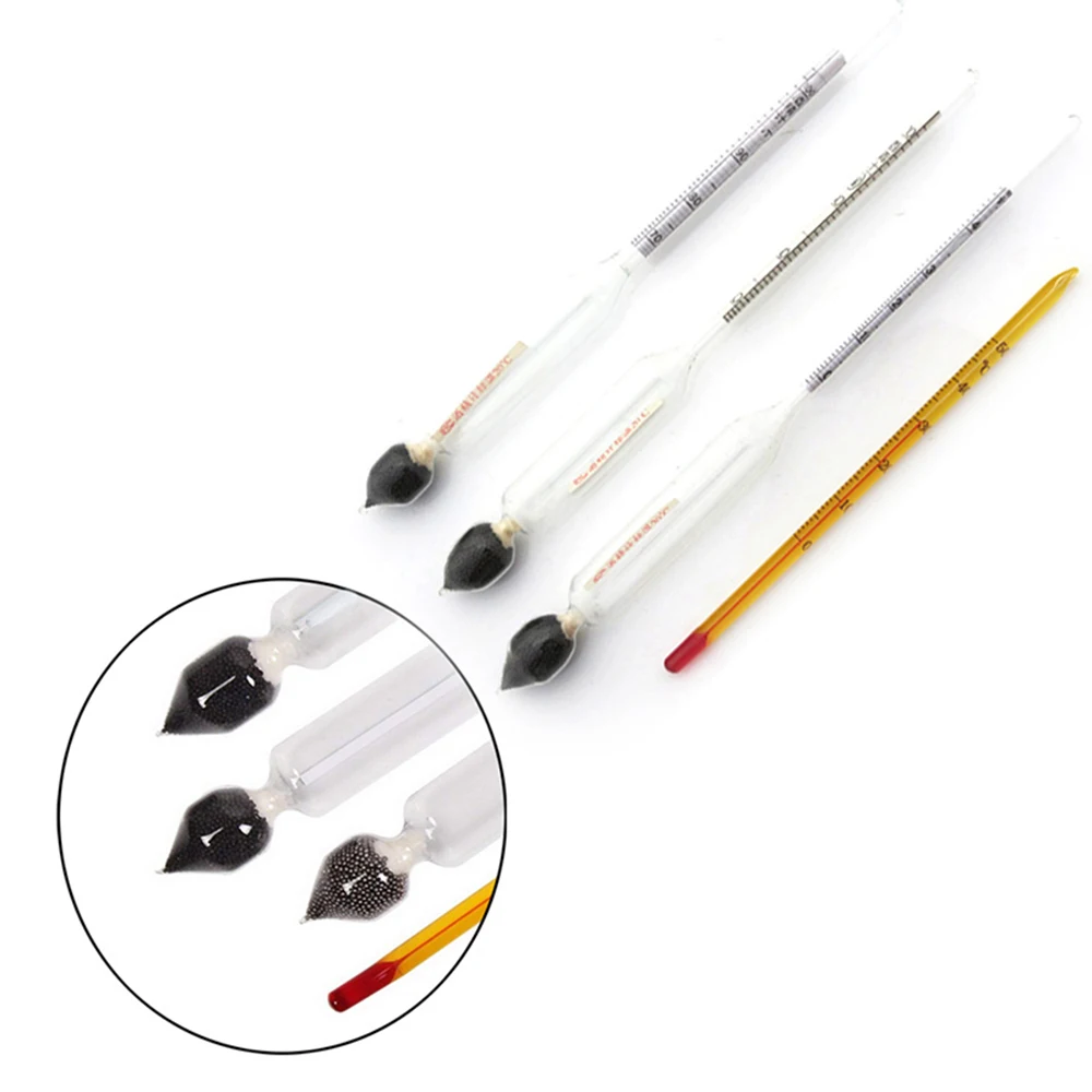 Alcoholmeter Алкоголя Детектор измерительный инструмент Алкоголь тестер винный