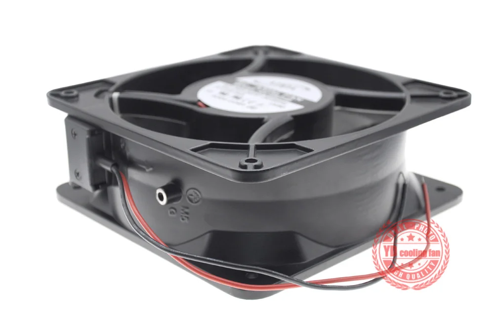 НОВЫЙ осевой вентилятор охлаждения ADDA AK1862HB 18065 AC220V| |