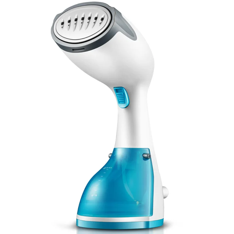 

1210 Hand Hanging Ironing Machine Household Electric Steam Irons Genuine Mini Garment Steamer Brush CE ROHS