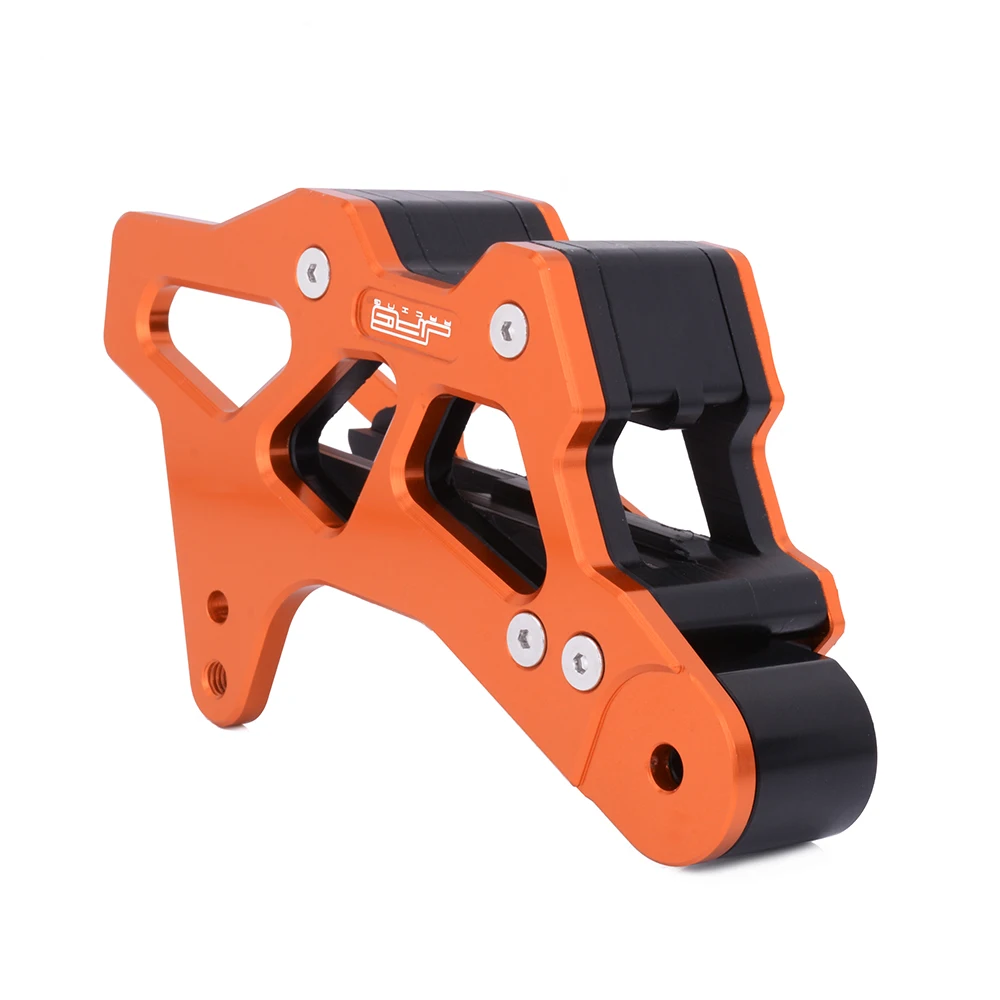 Мотоциклетные направляющая цепи гвардии протектор для KTM SX SXF SXS EXCF XCW 125 150 250 350 450 530