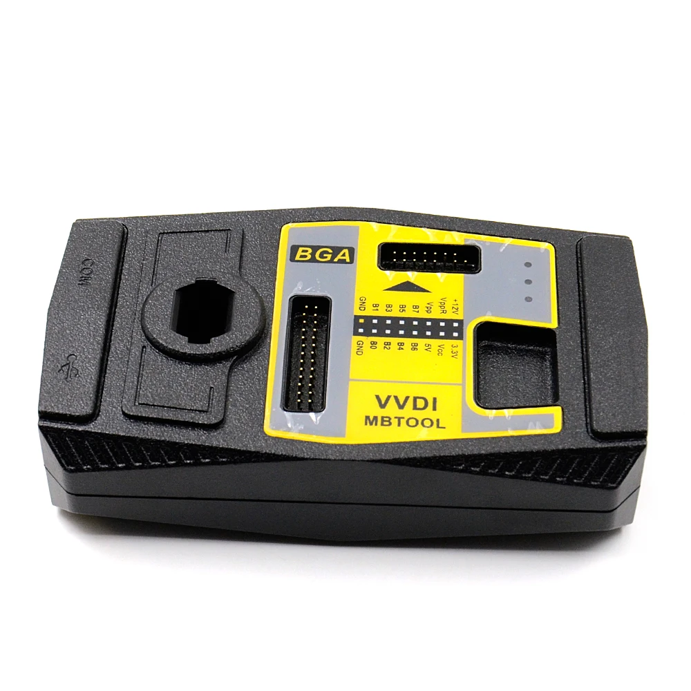 Xhorse программатор VVDI MB TooL V4.9.0 для ключа включая функцию калькулятора BGA Tool