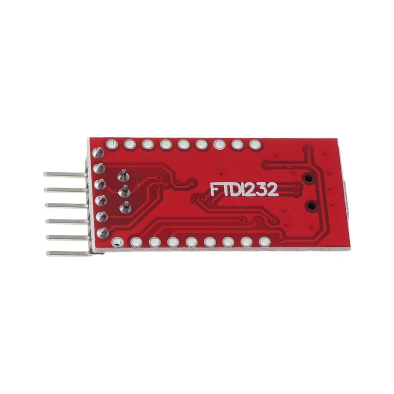Для FT232RL 3 V 5 FTDI USB к TTL Серийный адаптер модуль для мини порта продвижение|Адаптеры