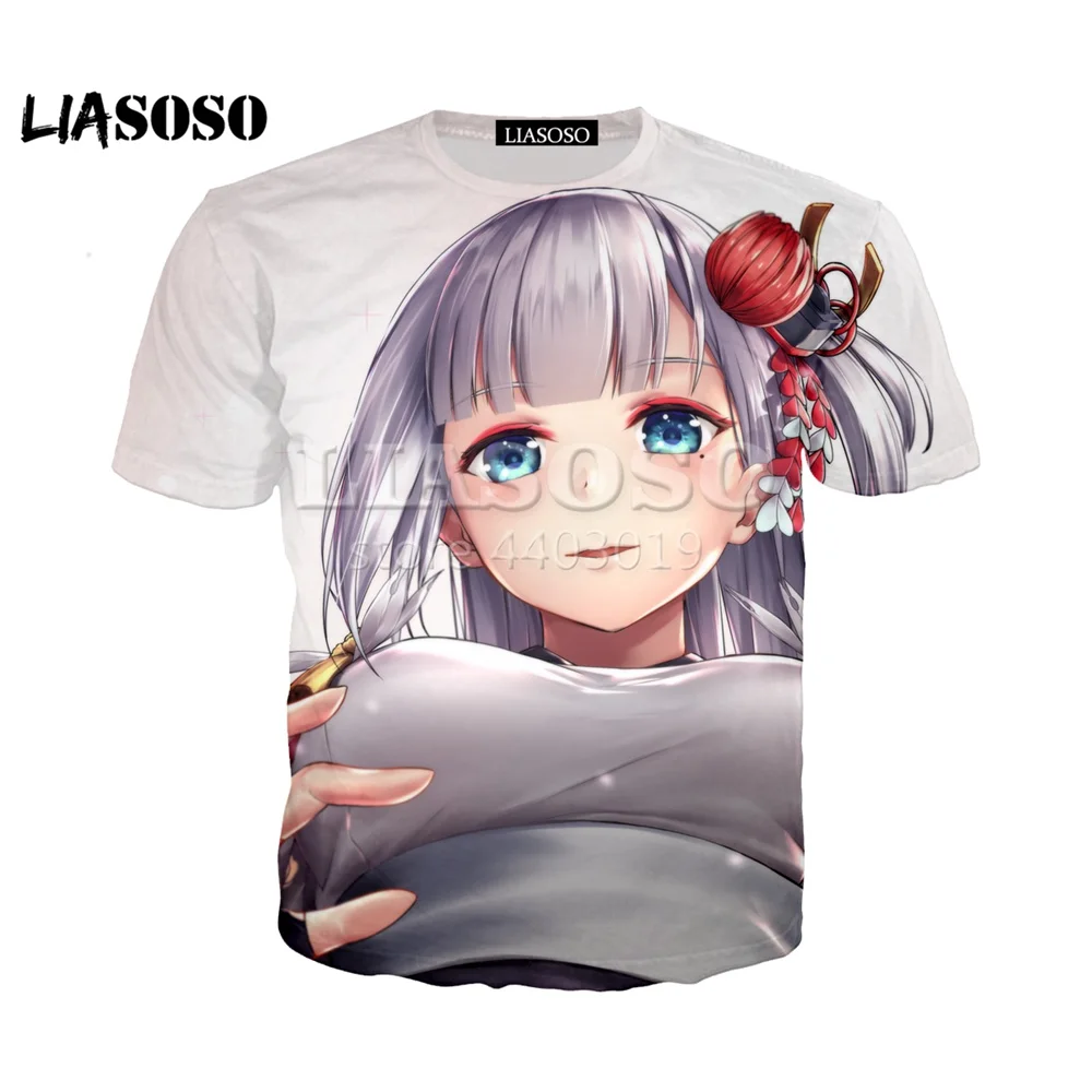 

T Shirts Men 3d Print T Shirts Harajuku Men Summer Funny Tee Streetwear Hip Hop Anime T-shirt Kawaii Clothing