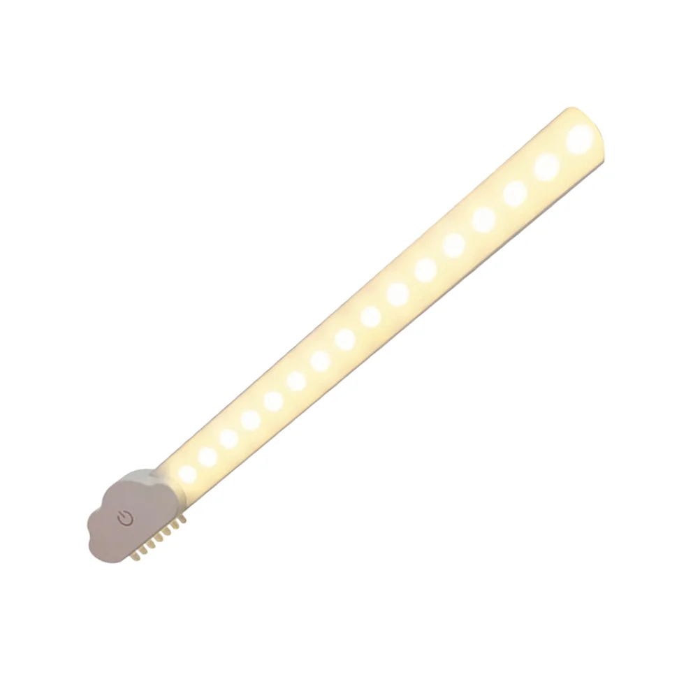 

1pc Dimmable Touch Lamp Bar Magnetic Eye Protection Study Lamp LED Light
