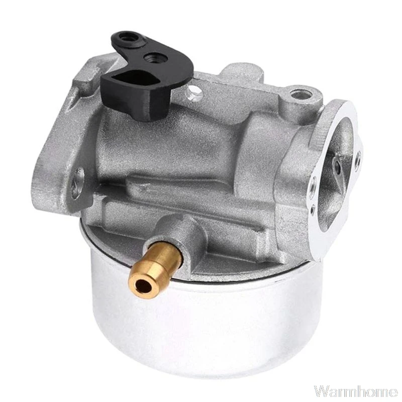 

Carburetor for Briggs & Stratton 498170 799872 694202 498966 14111 498254 49758 Ju30 20 Dropship