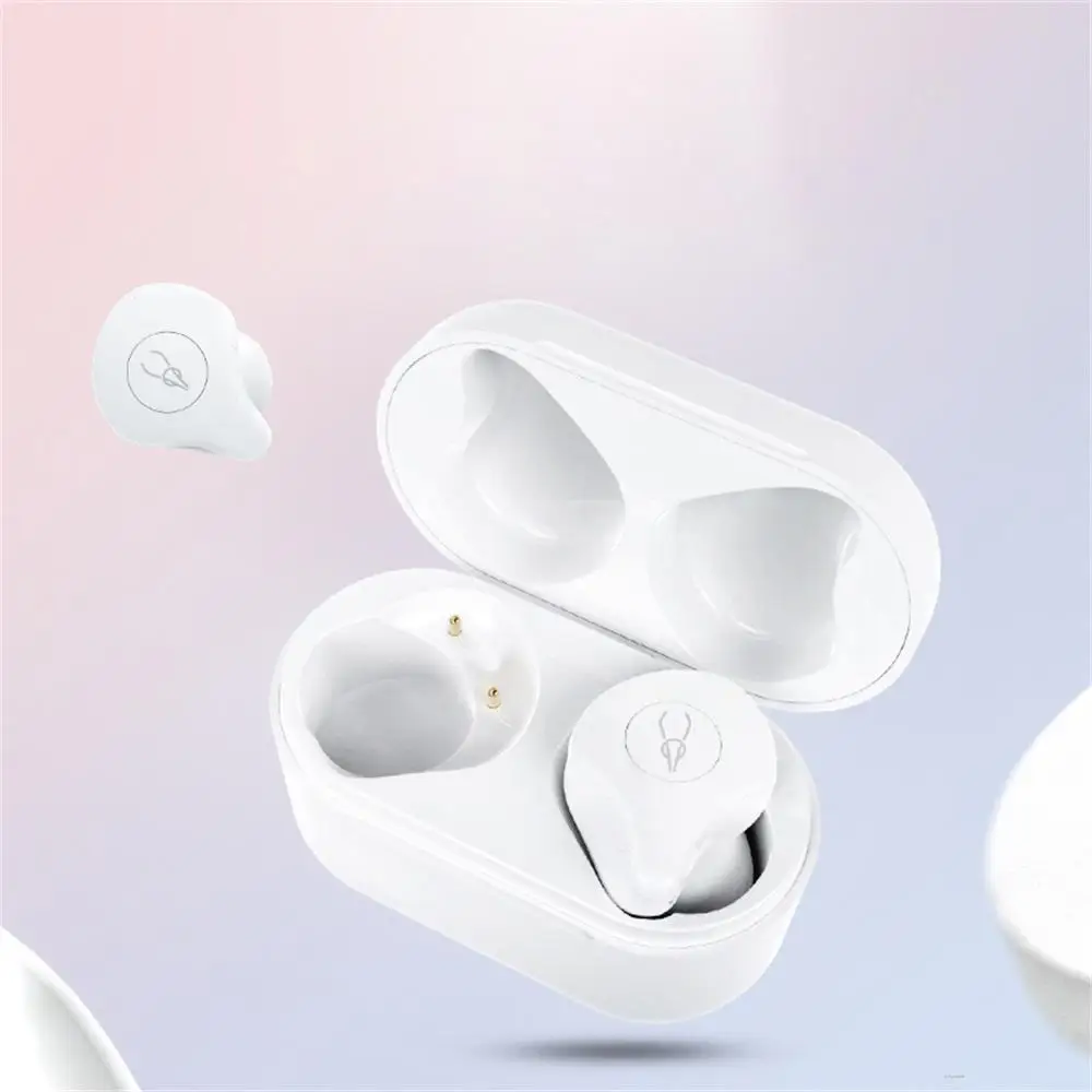 Sabbat X12 Pro True Wireless Bluetooth Earphone Portable In-ear Headphone Waterproof Sport Earbuds HiFi Pure Color  Headphone enlarge