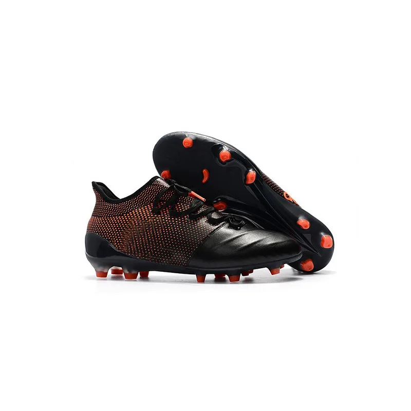 Оригинальные мужские футбольные бутсы тренировочные шипы Детские Phantom Sneaker Sport