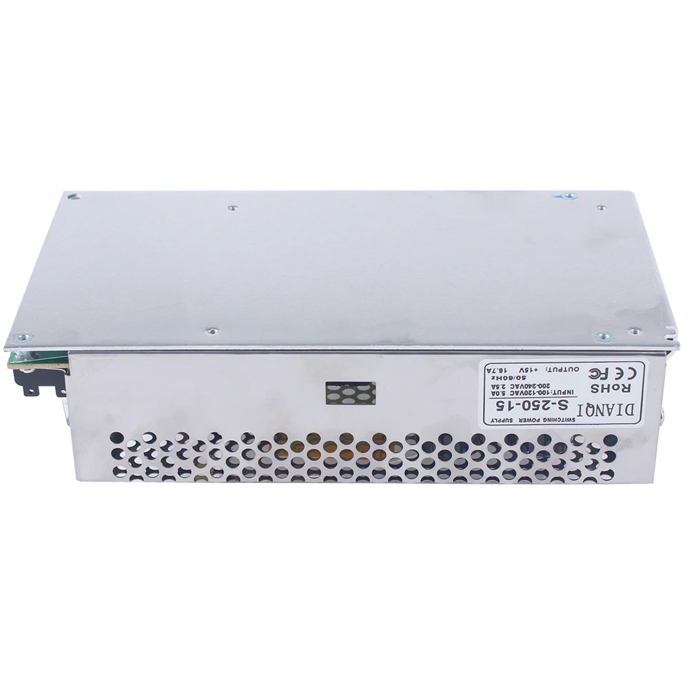 Трансформатор источник питания адаптер светодиодного источника переключатель