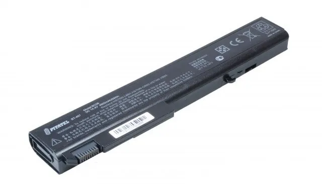 Аккумулятор AV08XL, KU533AA, HSTNN-LB60 для HP EliteBook 8530p, 8530w, 8540p, 8540w, 8730p, 8730w, 8740w Series, p/n: 458274-341