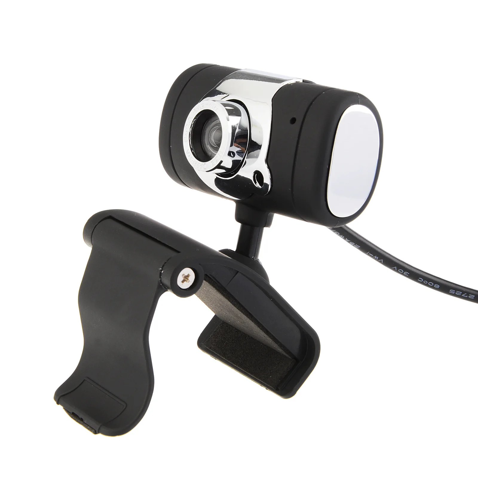 

Full HD 1080P Webcam Computer PC Web Camera With Microphone Rotatable Cameras For Live Broadcast Video Calling Conference Work