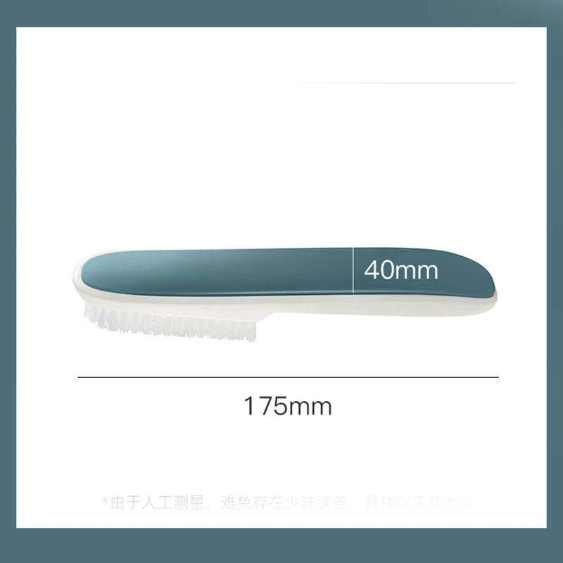 

LEDFRE Household Simple Long-handled Decontamination and Cleaning Shoe Brush Multifunctional Hand Washing Brush LF71066