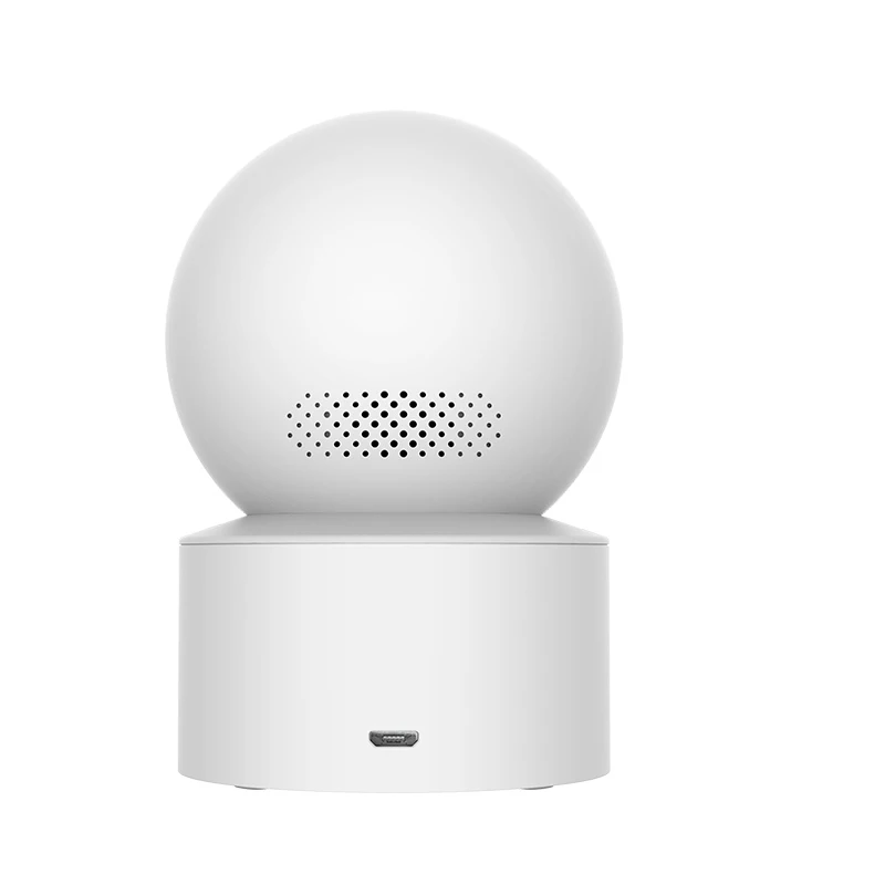 Xiaomi умная домашняя камера PTZ SE Версия 1080P панорама 360 ° гуманоидная инфракрасная