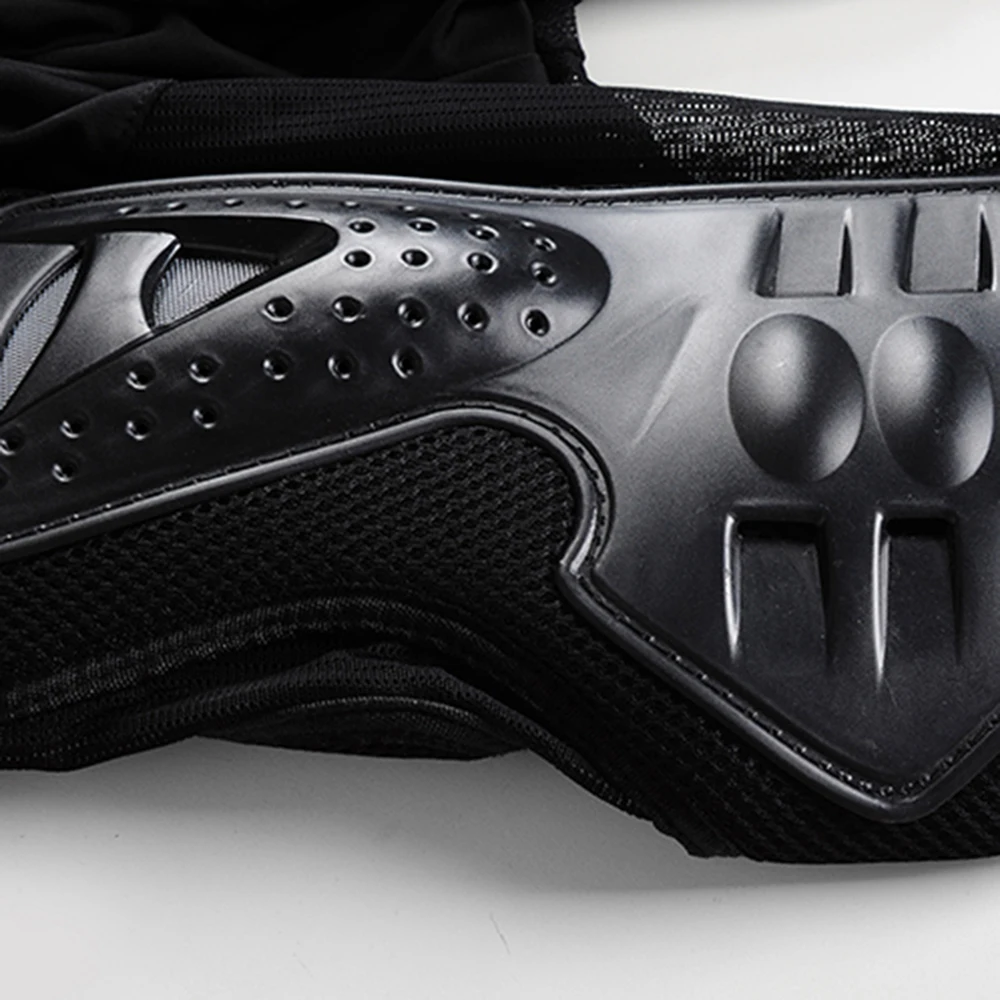 2021 мотоциклетные Защитные шорты сетчатые защитные накладки на промежность для