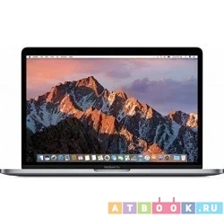 APPLE Ноутбук MacBook Pro Z11B/4 Z11B0004T | Компьютеры и офис