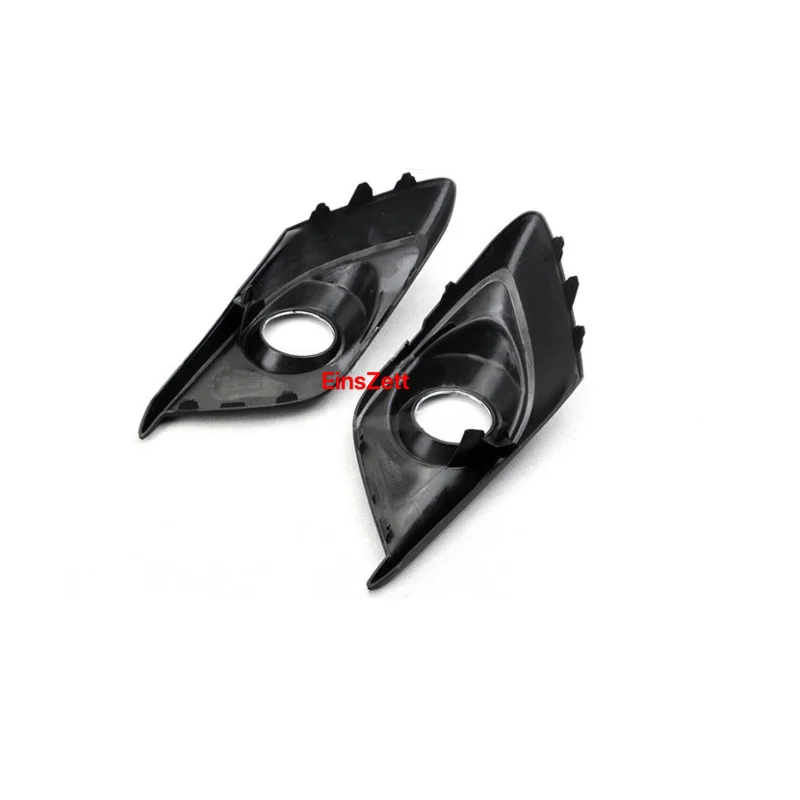 1 комплект Противотуманные фары Дневные Фары противотуманные лампы в сборе для