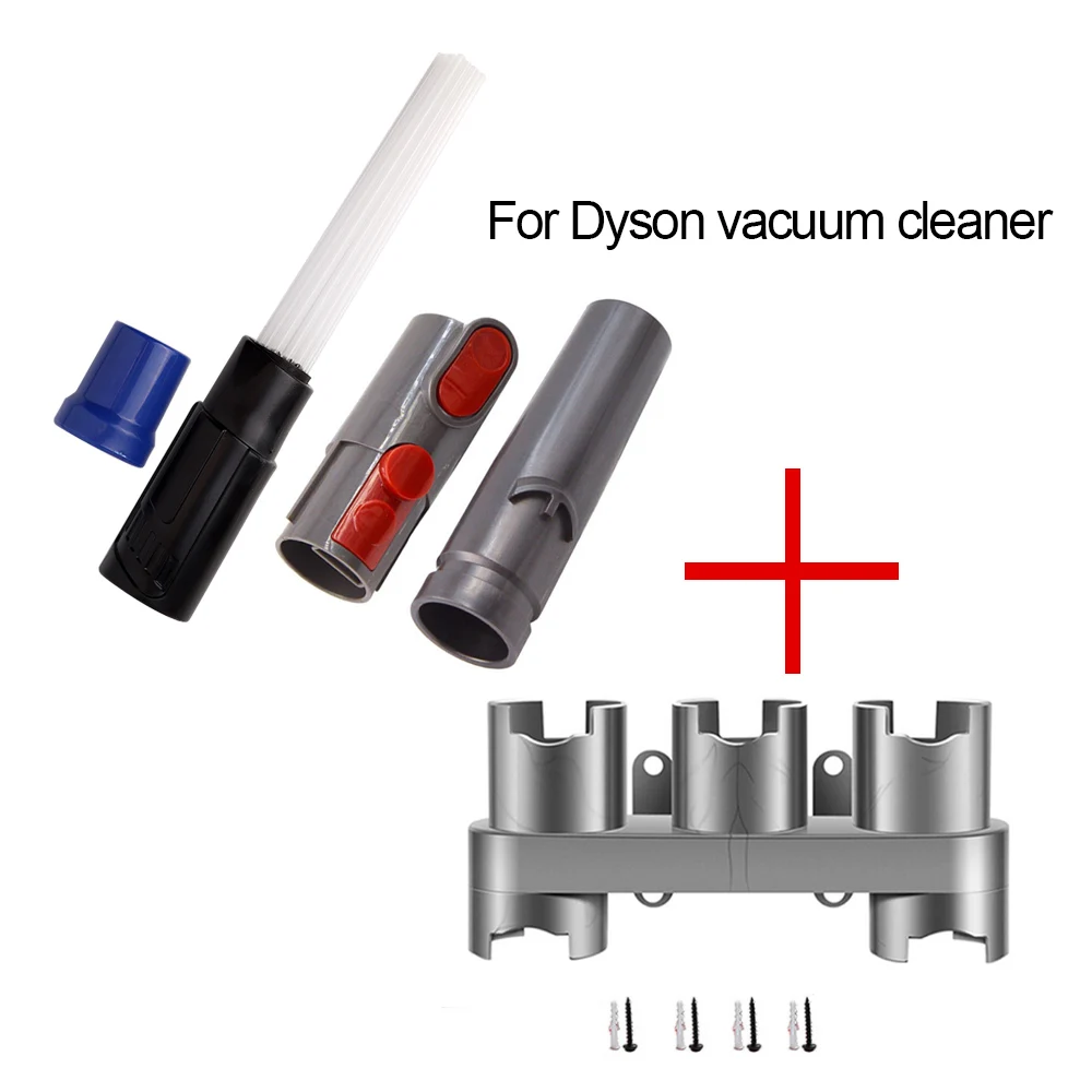 Держатель кронштейна для хранения Dyson V7 V8 V10 детали вакуумного пылесоса подставка