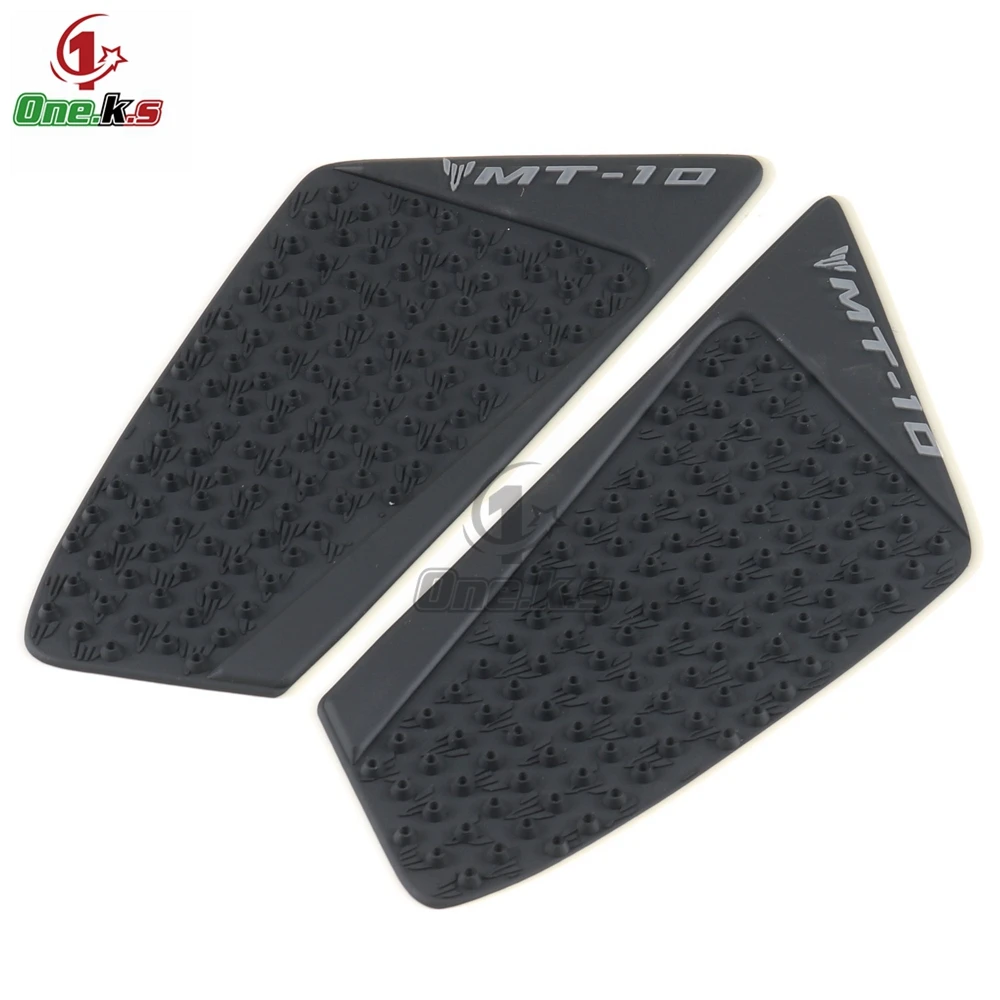 Бак тяговой колодки боковой газ наколенник протектор для YAMAHA MT-03 MT-07 MT-09 MT-10 MT09 TRACER