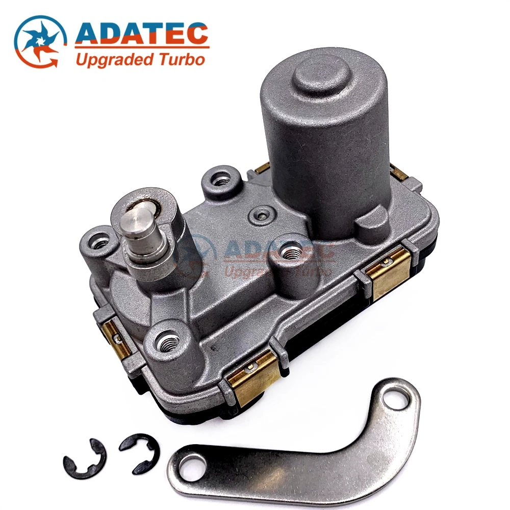 

TD04L Turbo Actuator 49477-01214 49477-01202 Turbine Wastegate LR022358 for Land Rover Freelander II 2.2 SD4 TD4 140Kw 190H