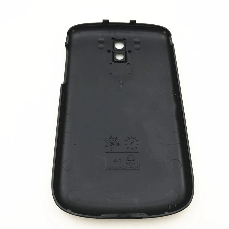 Оригинальный чехол для аккумулятора BlackBerry Bold 9000 задняя крышка корпус запасные