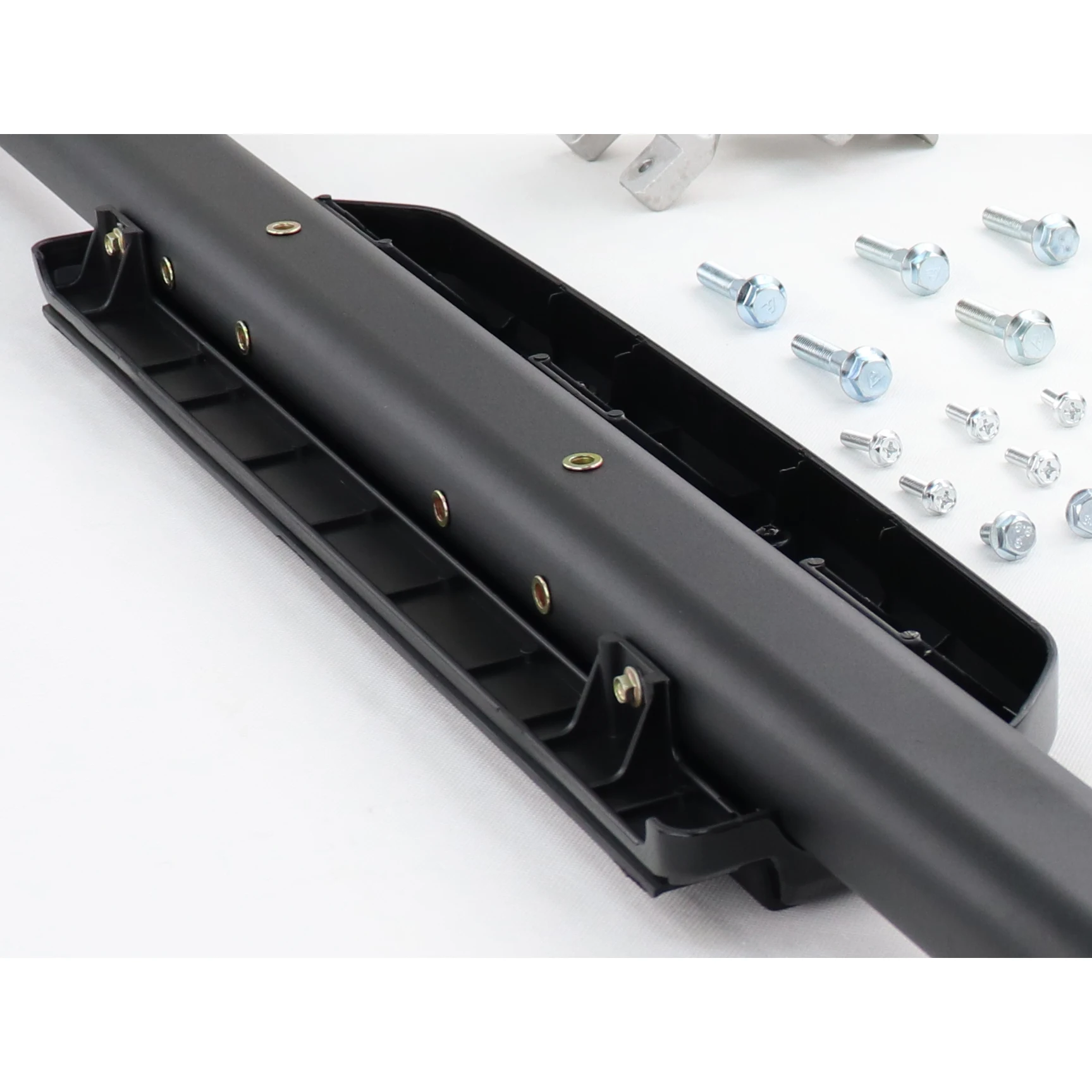 Автомобильная боковая Педальная Подножка для Land Rover Defender 90 2020 2021 2022 модель OEM