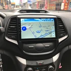 Автомобильный радиоприемник на Android 11 для Changan CS35 2013-2017, мультимедийный автомобильный радиоприемник с GPS-навигацией, беспроводной Carplay 6G 128G QLED RDS