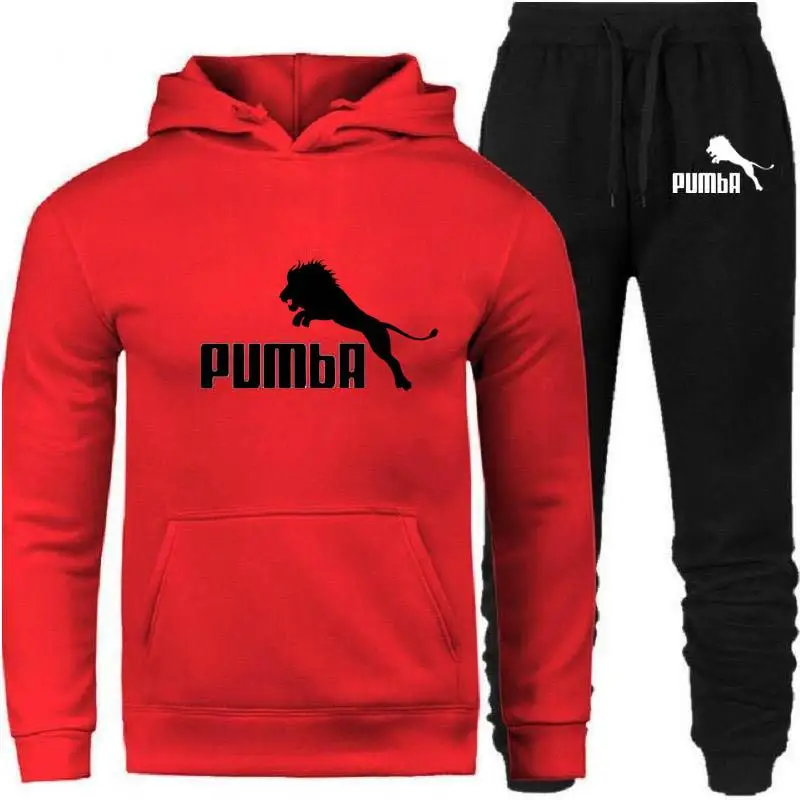 Модный тренд LONSDALE мужские толстовки с принтом брендовый спортивный костюм