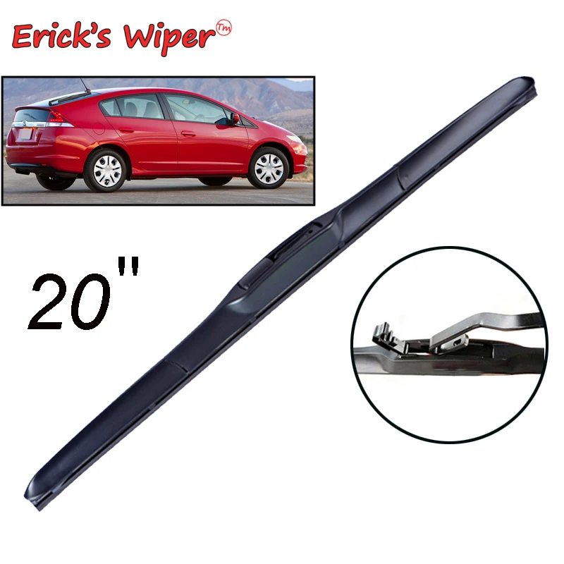 Erick's Wiper 20