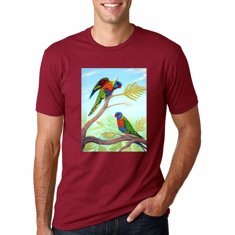 2017 г. Футболка с надписью на день рождения для маленьких девочек радужные