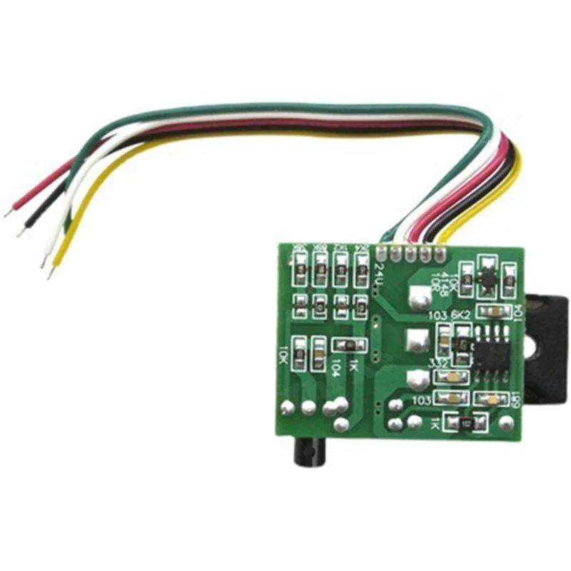 Понижающий модуль блока питания с ЖК-дисплеем 12/24 в 46 дюймов