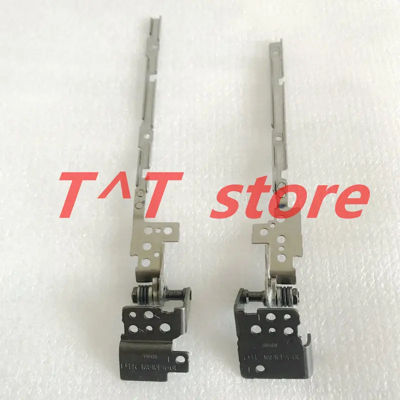 Оригинальный для ноутбука MSI GL63 GP63VR оригинальный с петлями проверенный хороший