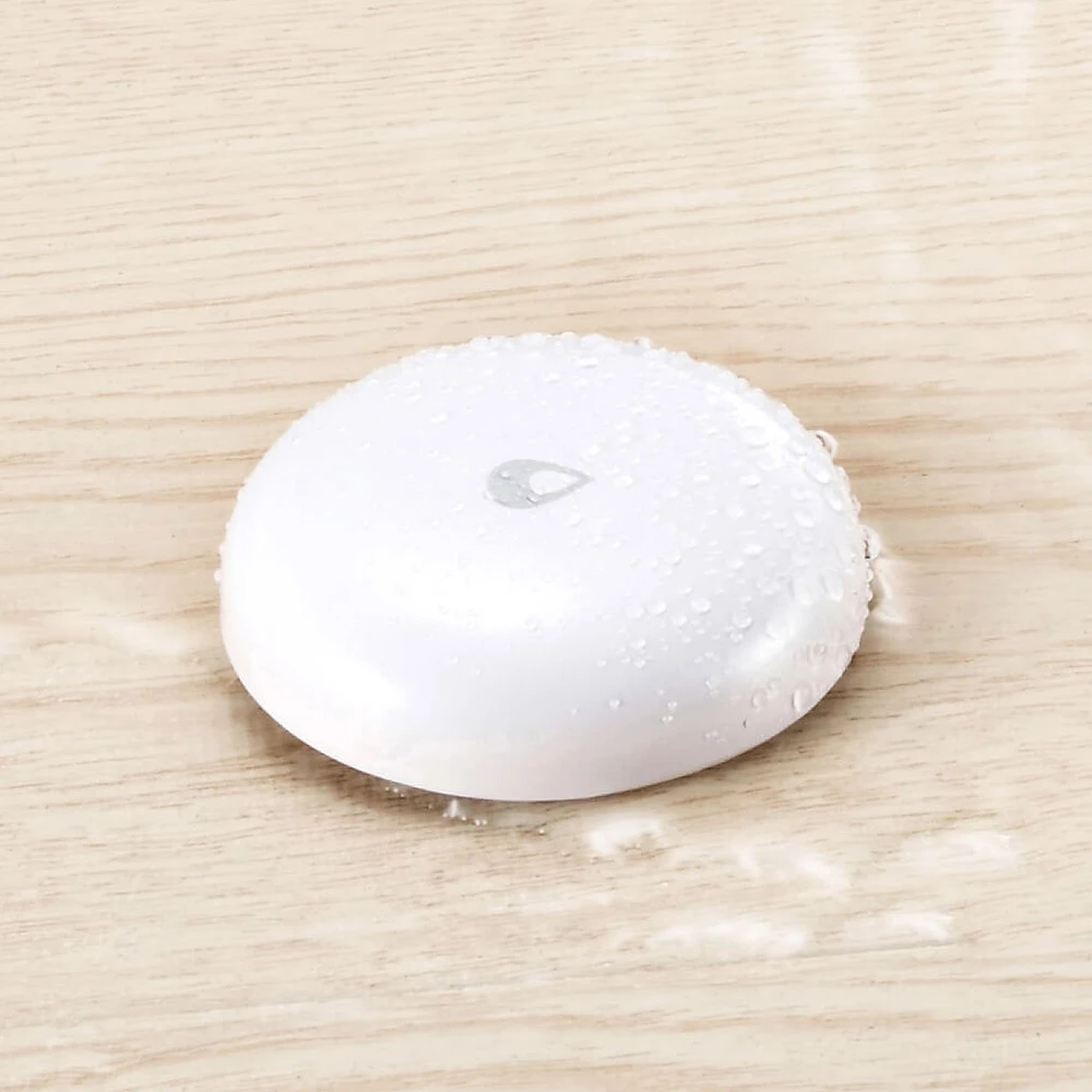 Датчик погружения воды Aqara детектор утечки для дома дистанционный датчик