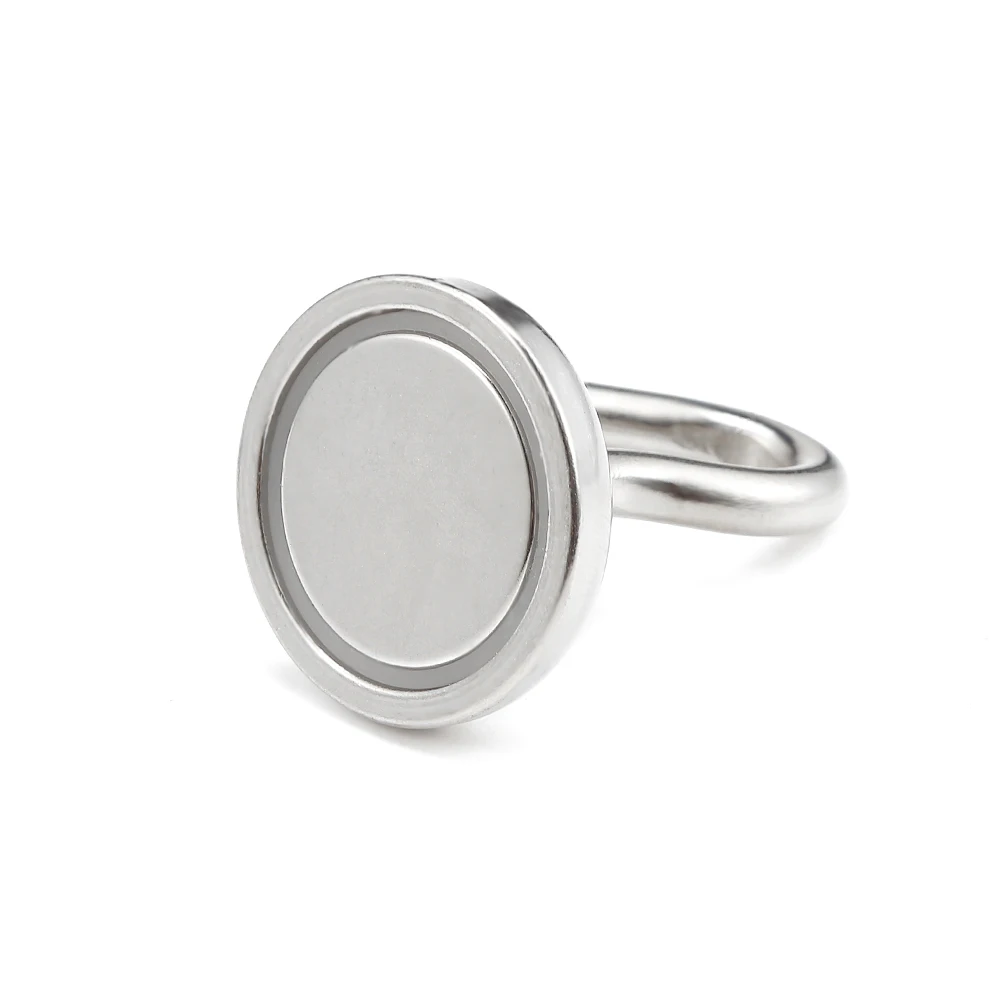 6 шт. Магнитные Крючки мощный для высоких нагрузок Неодимовый магнитный