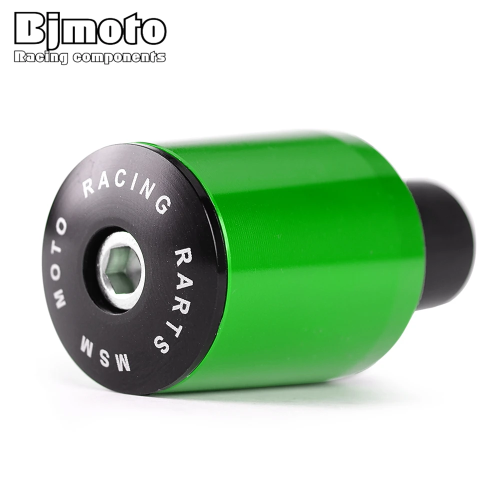 Ручки для руля мотоцикла YAMAHA YZF R1 R6/S FJR 1300 V-MAX XSR 700/900 ABS универсальные ручные