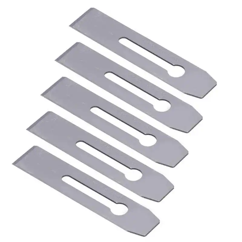 

Строгальные лезвия для обработки древесины без завивки для ручной работы по дереву