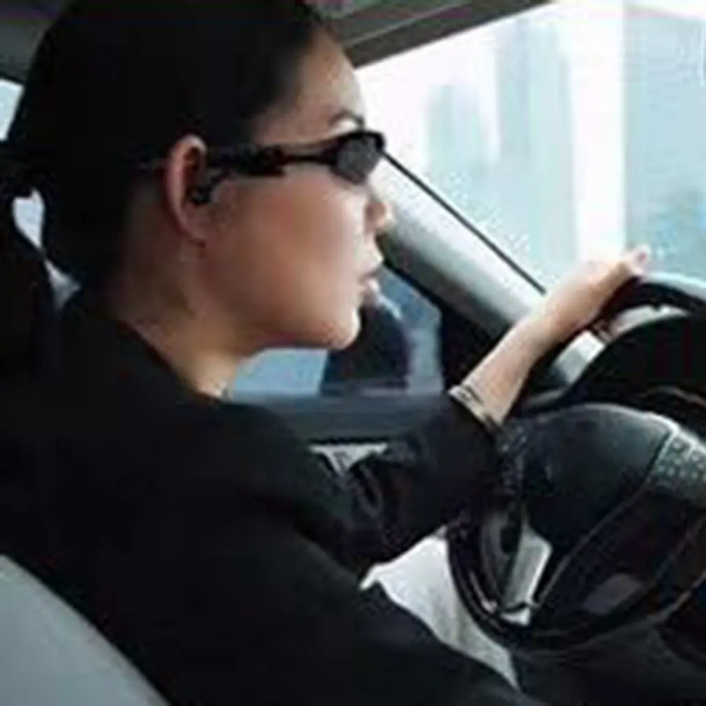 

Wireless Bluetooth-compatible Headset Smart Glasses Stereo Wireless Headset Glasses Portable Long-lasting Music Glasses Durable