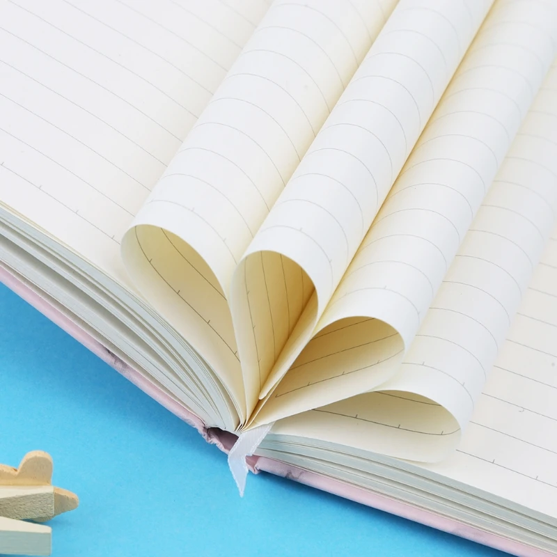 

A6 Portable Notebook Pocket Diary Memo Notepad Journal Planner Freenote Gift