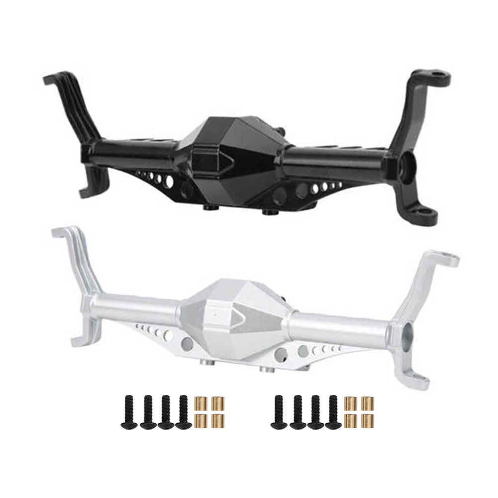 Автомобиль RCTOYFUN металлический корпус передней оси 1 шт. аксессуары для сборки