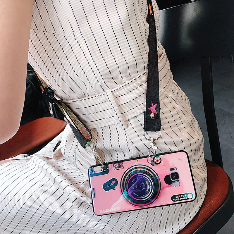 3D чехол для камеры OPPO R9 R9S R11 R11S F3 Plus Realme1 R15 R17 Pro F7 Молодежный мягкий из ТПУ с