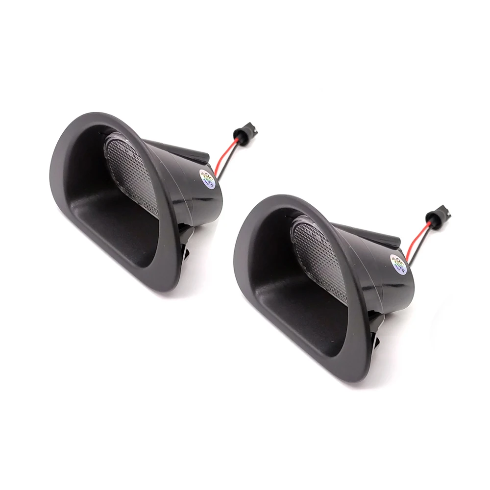 2 шт. без ошибок светильник светодиодный номерной знак освещение лампа для Citroen C1