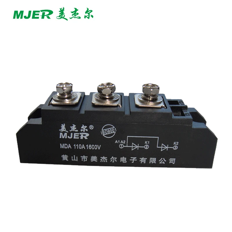 MDA110A 1600V Ultra силовой выпрямительный диод module attack MDA110A1600V | Лампы и освещение