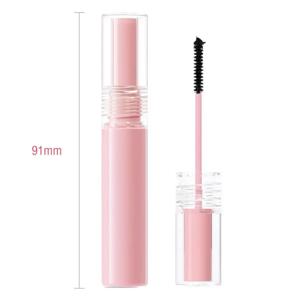 

The New Mascara Eyelashes Mascara 4D Silk Eyelashes Lengthening Eyelashes Makeup Waterproof Mascara Volume Eye Cosmetics
