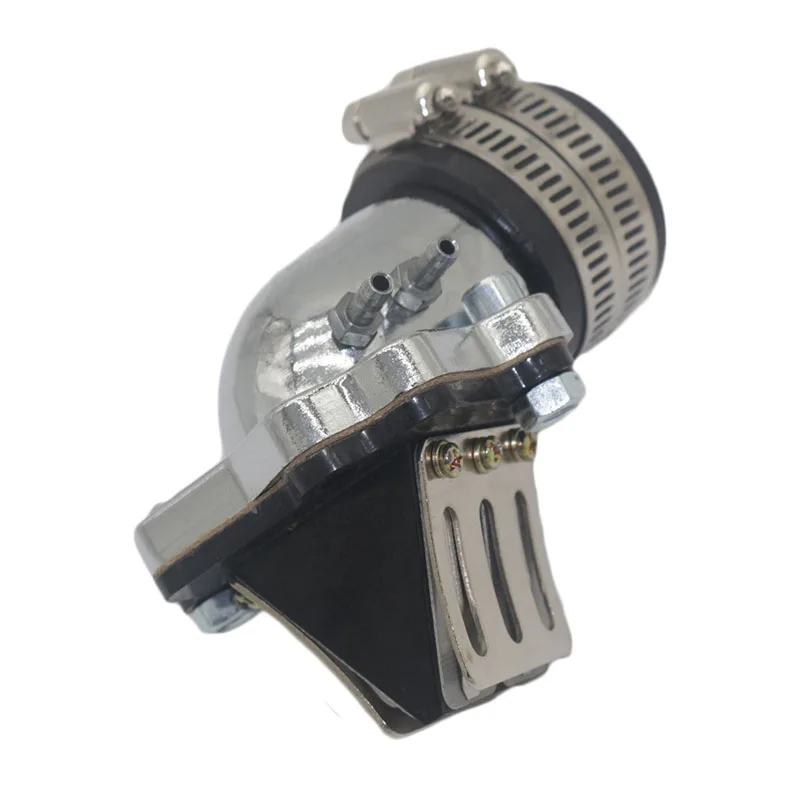 Для 50cc/90cc 2 тактных скутеров зона сопряжения карбюратора для Keeway ураган 50