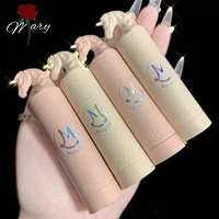 rosemary 6 colors matte lipstick tubes waterproof long lasting sexy red lipstick pigments makeup never fade away