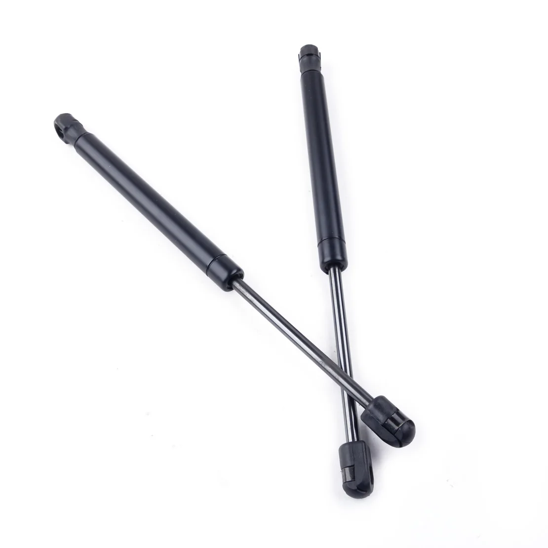 

2pcs Front Bonnet Hood Lift Support Gas Shock Struts Damper LR001773 Fit For Land Rover LR2 2008-2010 2011 2012 2013 2014 2015