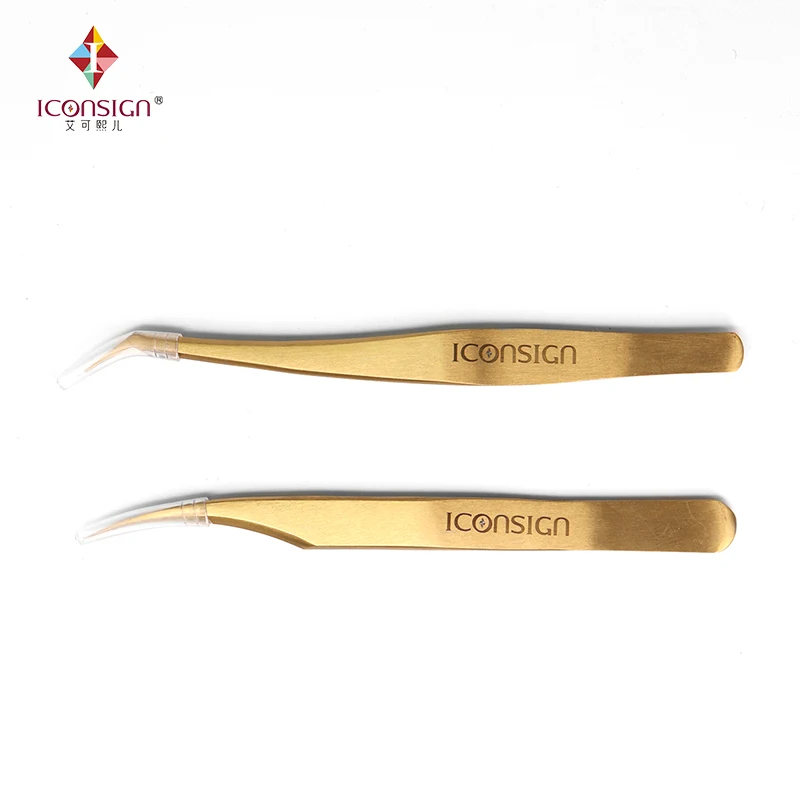 1 шт. щипцы для завивки ресниц из нержавеющей стали | Красота и здоровье