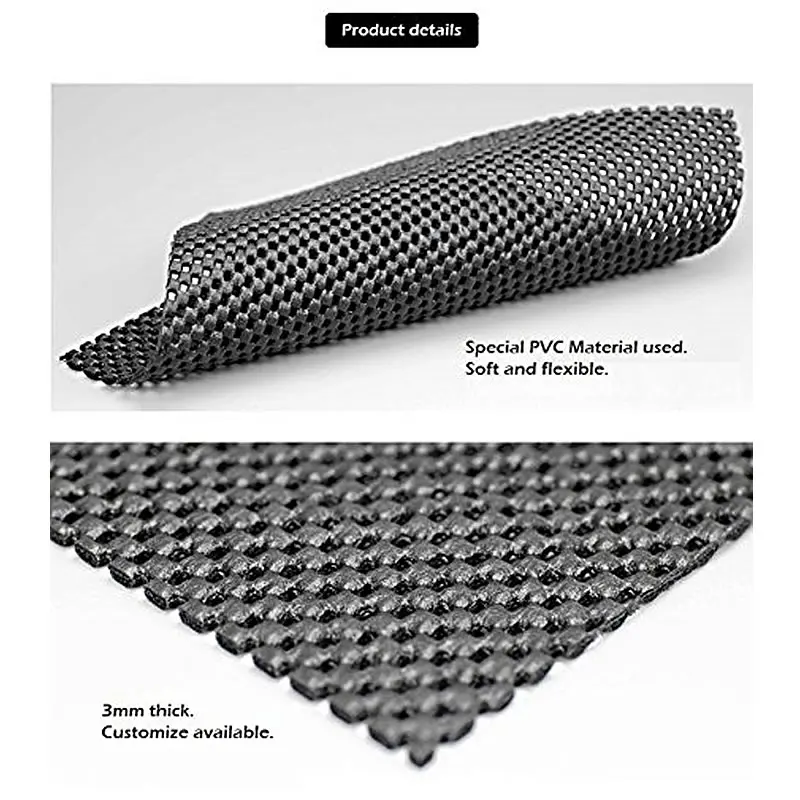 1 Pcs Car Dashboard Anti-slip Mat 22*19CM Multifunctional Auto Dash Mobile Phone Non Slip Pad Automobiles Interior Accessories | Автомобили