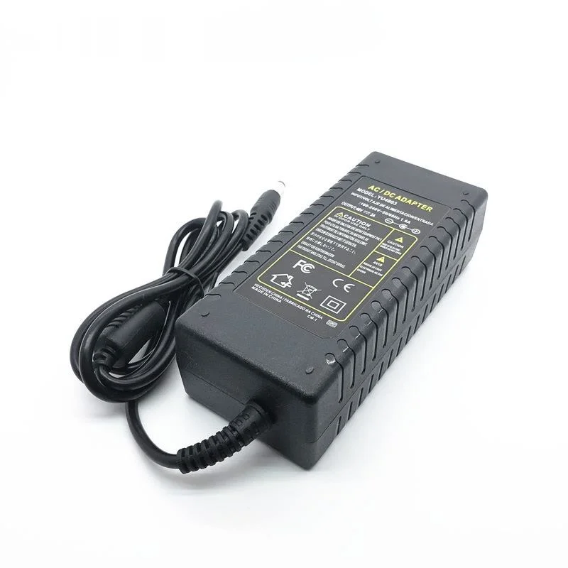 

DC 48V 3A 144W POE Power Supply Adapter 48 V Volt For CCTV Security Surveillance POE Injector Ethernet IP Camera
