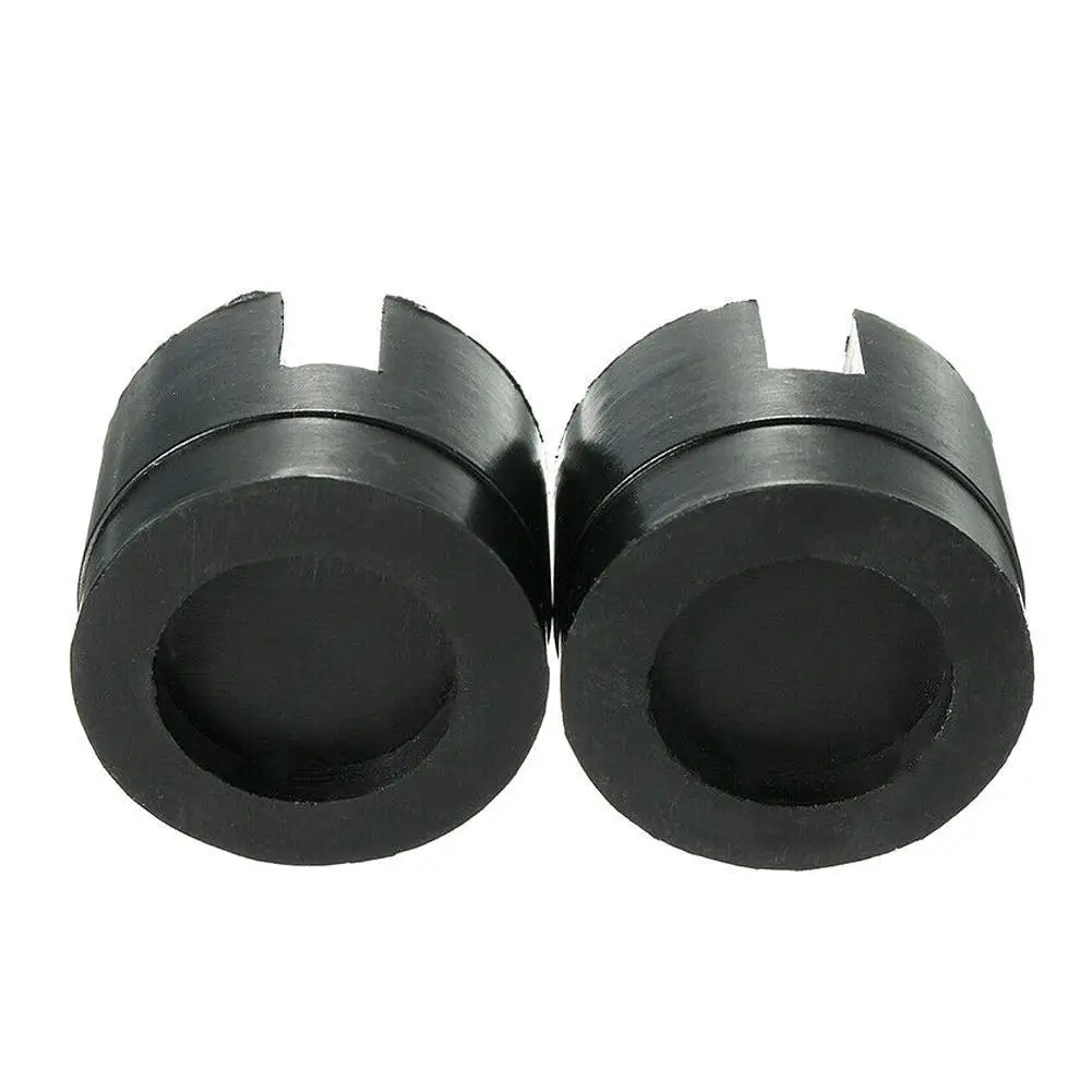 Горячая Распродажа 1 шт. Универсальный Автомобильный резиновый кронштейн для