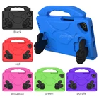 Чехол для планшета Samsung Galaxy Tab A 10,1 2019 Sm T510 T515 дети милые подставка чехол для планшета SMT510 SMT515 SM-T510 Coque чехол